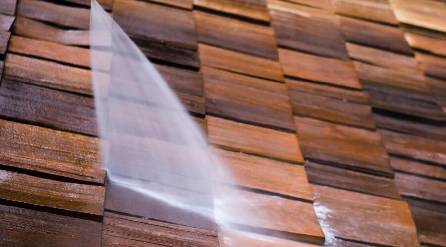 Shingle Roofing in Lockesburg, AR